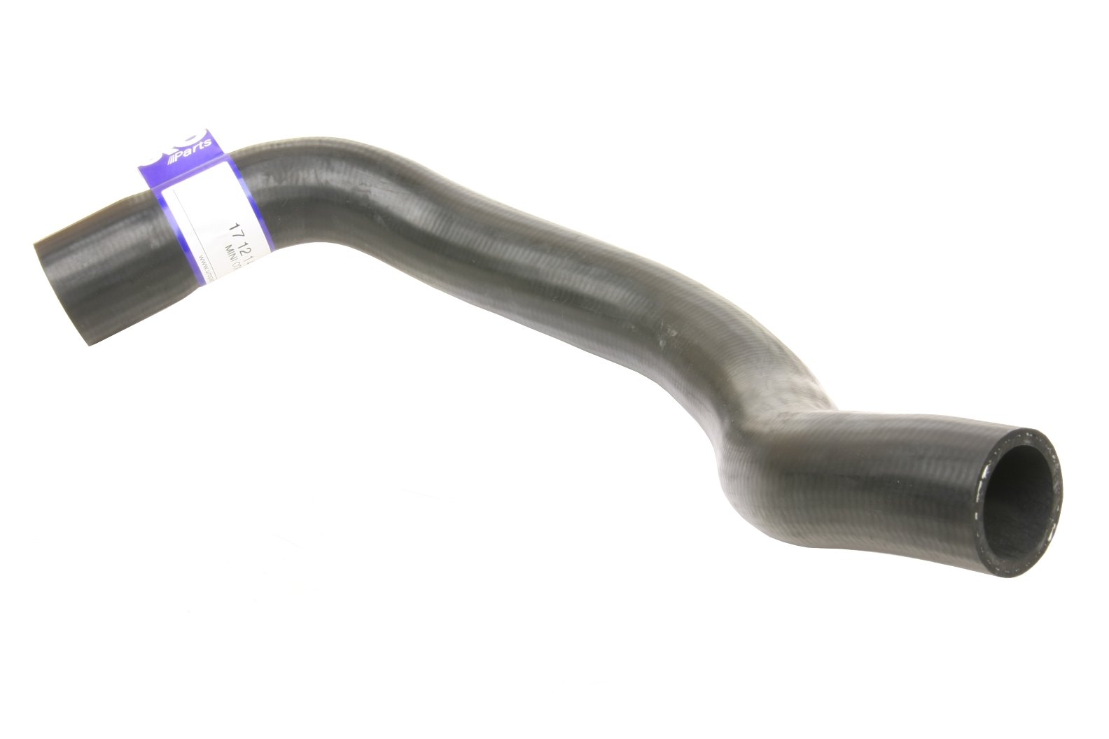 URO Parts 17121475574 Radiator Hose, Lower