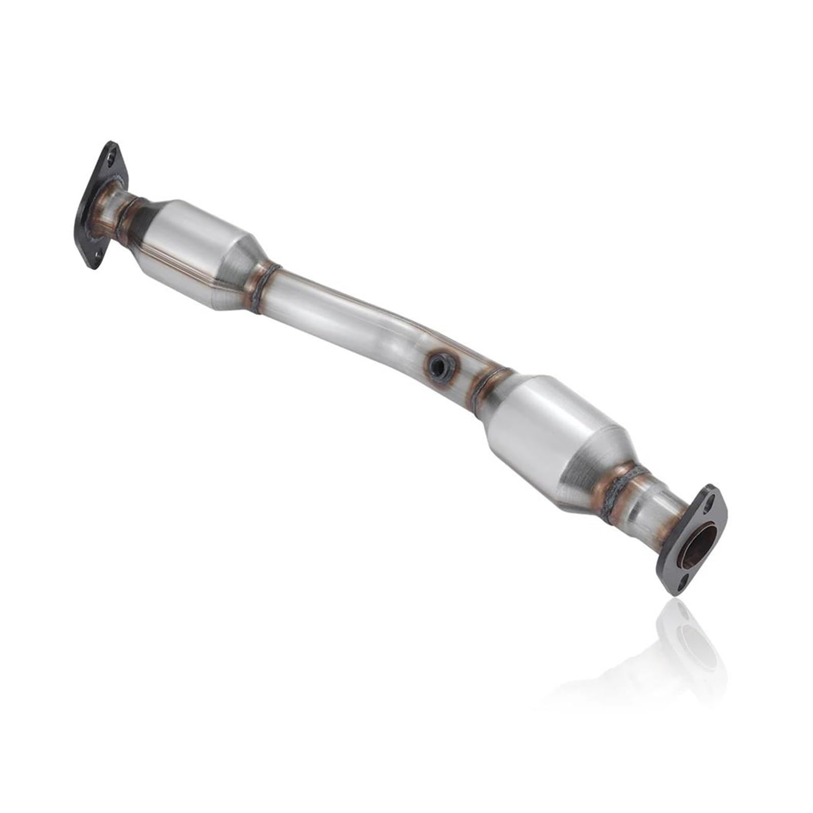 Abgaskatalysator Mit Dichtungen Für Für Versa 1.8L 2007 2008 2009 2010 2011 2012 Teilenummer 53794