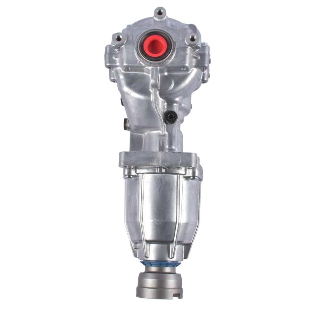 Ogbtkizp Onecolor 4Wd Differential Carrier Rear Assembly Cv6w4b025df Compatible With Lincoln Mkc 2015 2016 2.0L