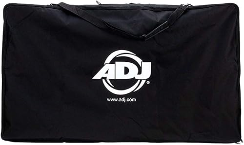 Miniatura 4 de ADJ Products, Evento Façade II, oculta fácilmente el sonido y la luz con bolsa de transporte (blanco)