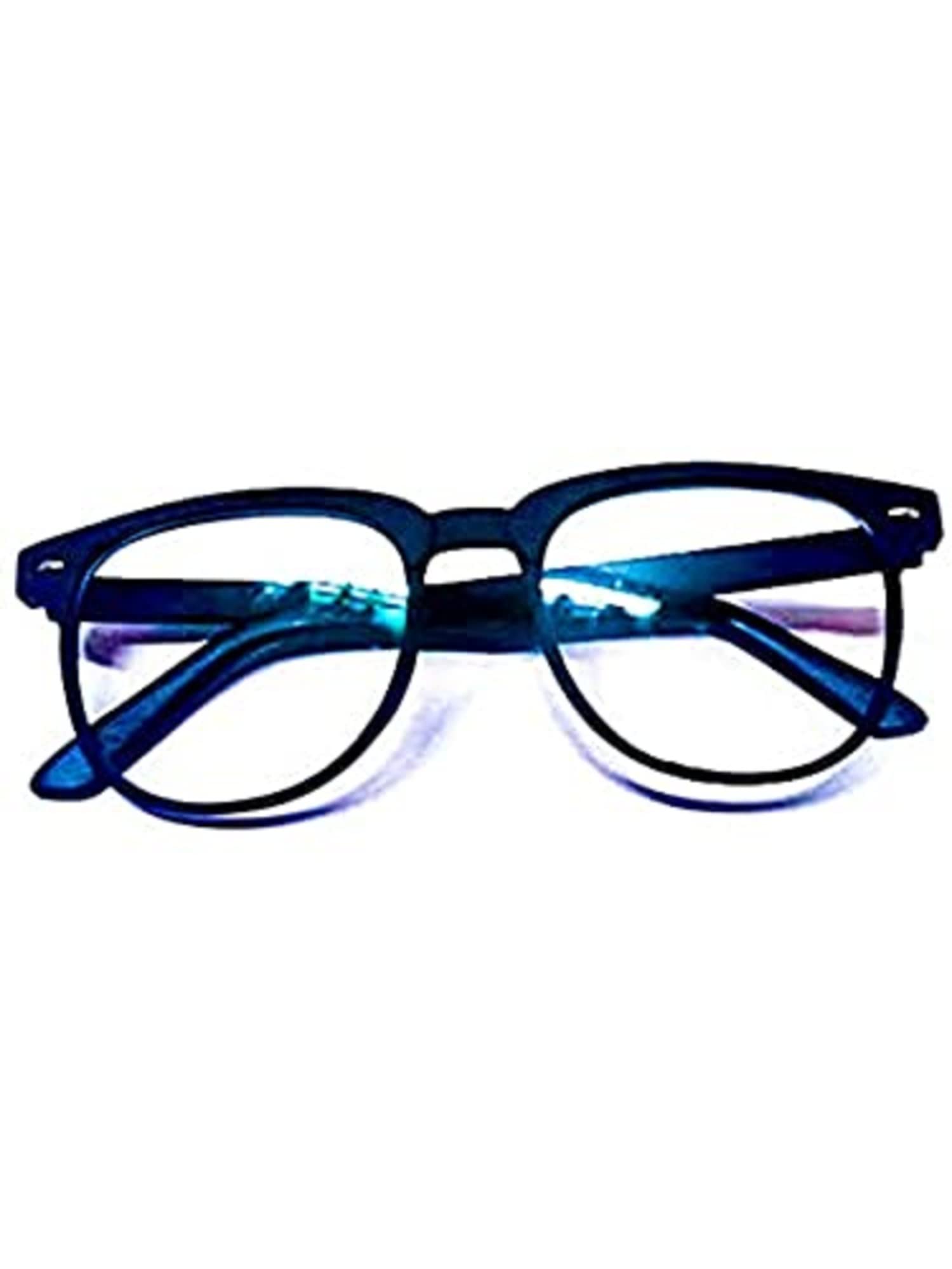 KytschComputer Glasses Blue Light Blocking Sunglasses for Men Reading Glasses Girls & Women