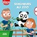 Soigneurs au zoo - Edition Beauval - Kididoc animé dès 2 ans (29)