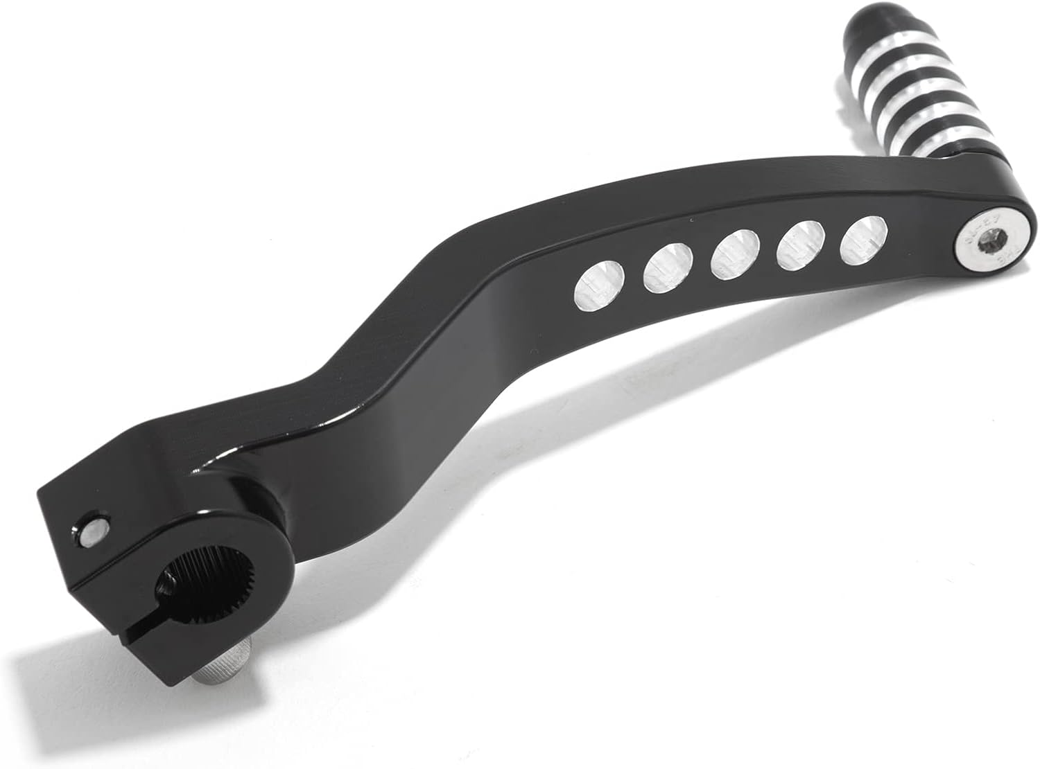 Shift Pedal Shifter Lever 13168-0162 for Kawasaki KFX450R (KSF450B) 2008-2014