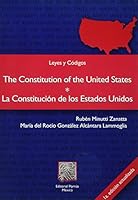 THE CONSTITUTION OF THE UNITED STATES 9700750779 Book Cover