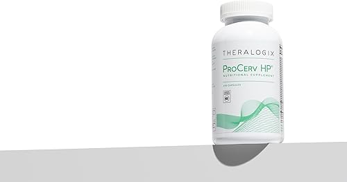Miniatura 8 de ProCerv HP Multivitamínico de alta potencia | Salud inmunológica y apoyo cervical | Indole-3-carbinol (I3C), extracto de té verde y más | Suministro