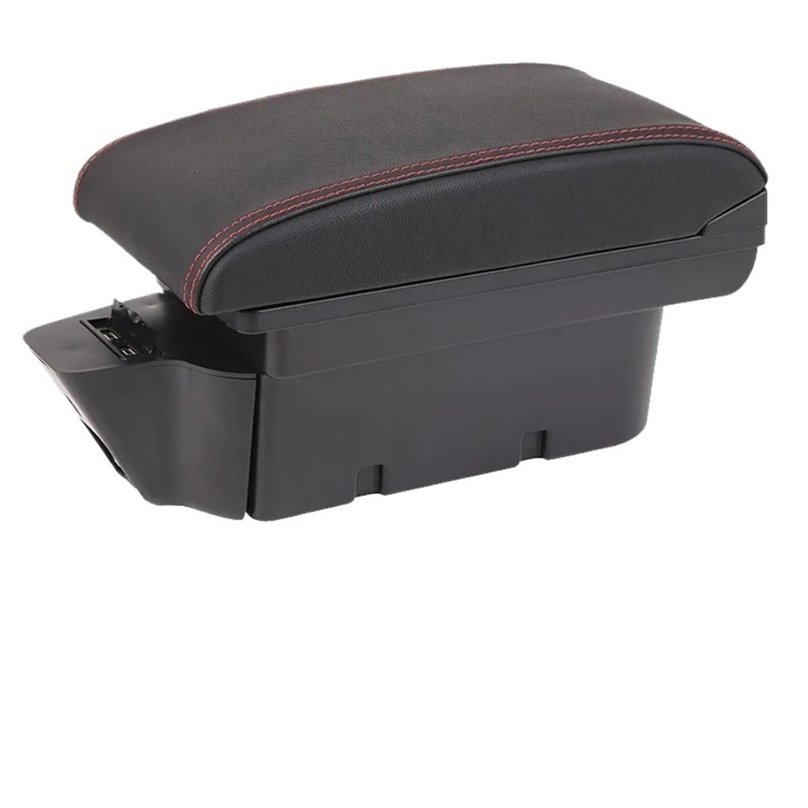 AWGNTQQ Car Armrests For Toyota 86 For Subaru Brz For Frs Gt86 2012-2020 Car Armrest Box Storage Accessories(B1 Left Hand Drive)