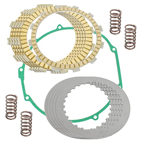 Replacement Parts for Clutch Friction Plates And Gasket Kit