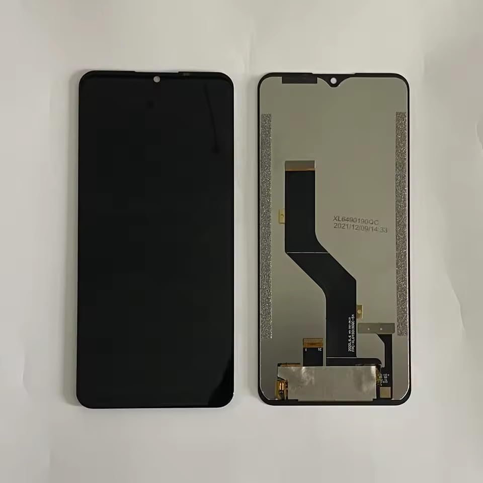 Oukitel C19 Pro LCD Écran Tactile YOOOKOOO aux couleurs nettes et haute sensibilité
