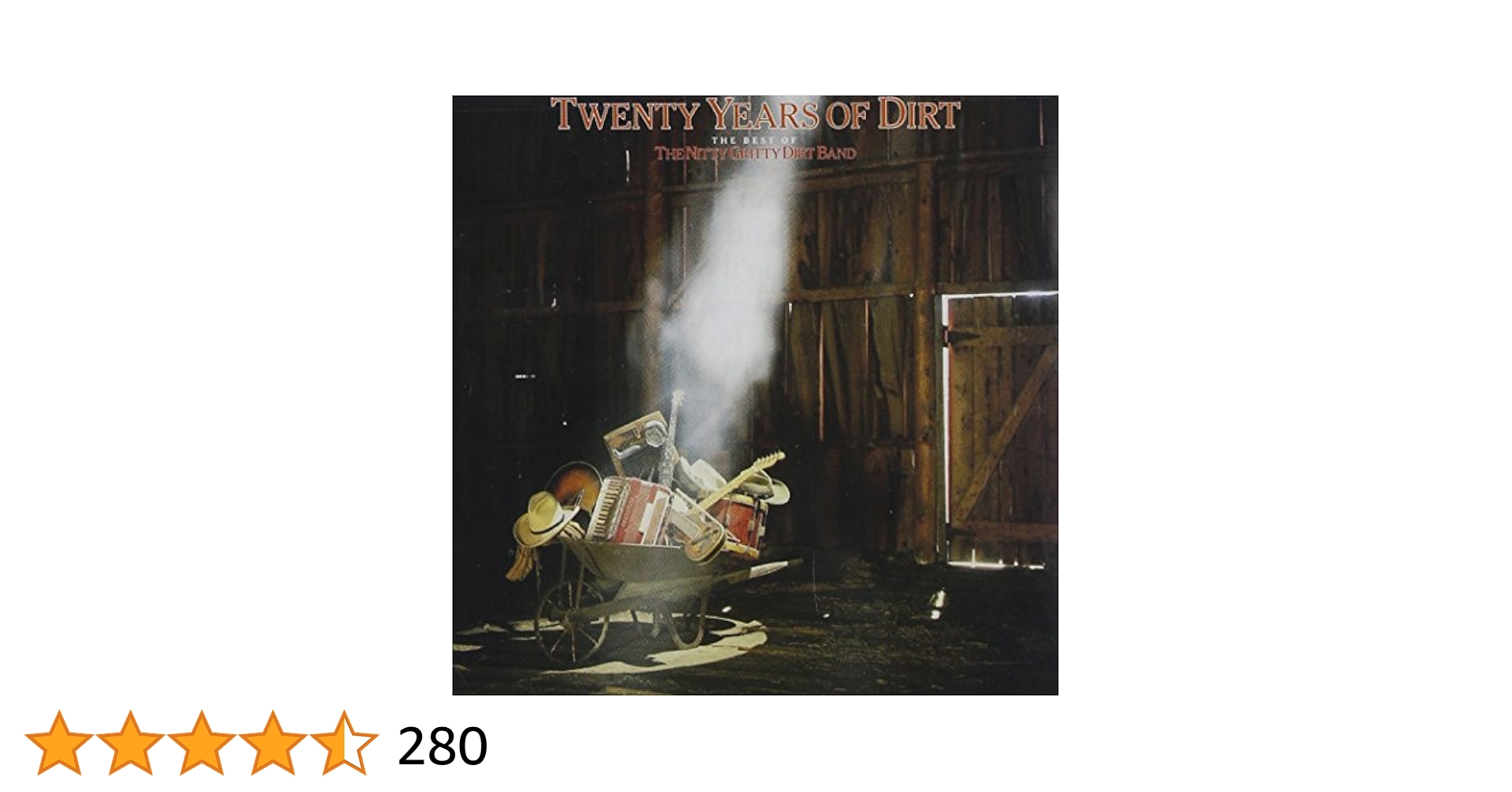 CD Nitty Gritty Dirt Band Nitty Gritty TOCP3476 TOSHIBA Japan プロモ /00110 CD Nitty Gritty Dirt Band Nitty Gritty TOCP3476 TOSHIBA