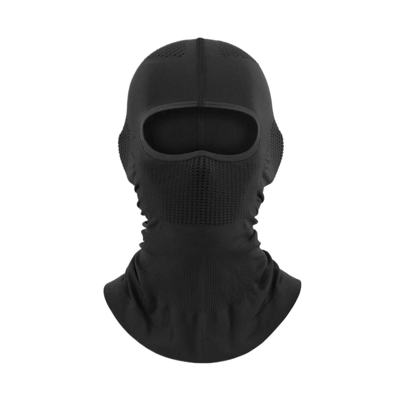 Masque De Cyclisme 2 pièces écharpe complète Ski Cyclisme Couverture complète Cagoule Hiver Cou tête Plus Chaud Casquette Doublure de Casque Écharpe pour La Moto