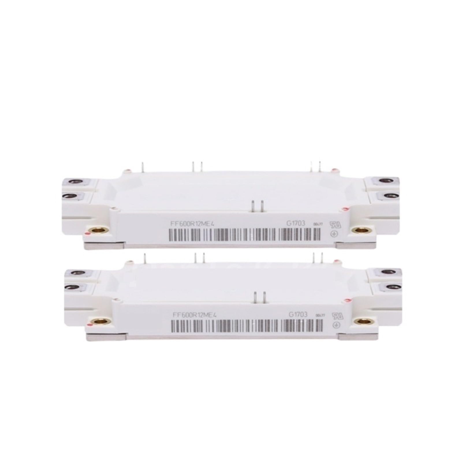 WBNFFUCYU 1pcs FF600R12ME4 IGBT Module high Power Rectifier