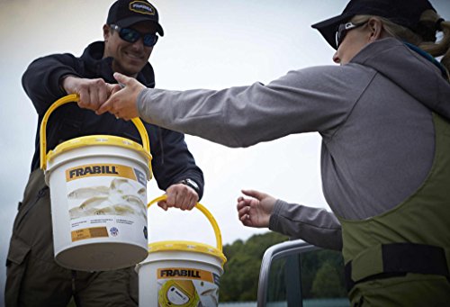 Image of Frabill Buckets & Accessories
