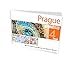 Prague PopOut Map: Handy, pocket-size, pop-up map for Prague