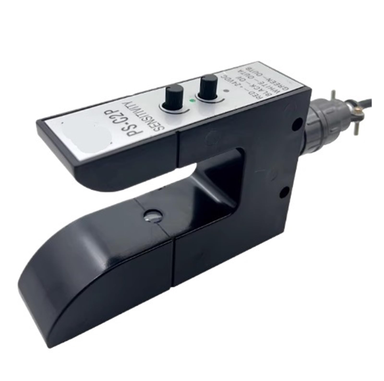 CXFCIHFT PS-C2P U-shaped photoelectric groove sensor
