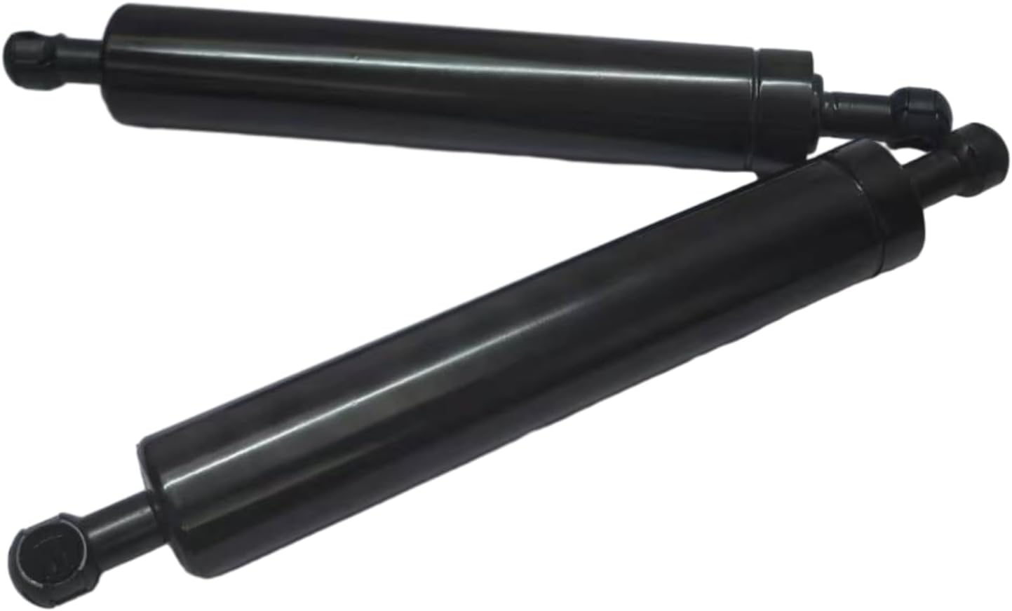 2PCS Steering Damper 600221 Compatible with Hustler ATZ,Z,FasTrak,FasTrak SD,Super Z,Zeon,Z4,Mini Z,Sport,Super Mini Z,Big Dog