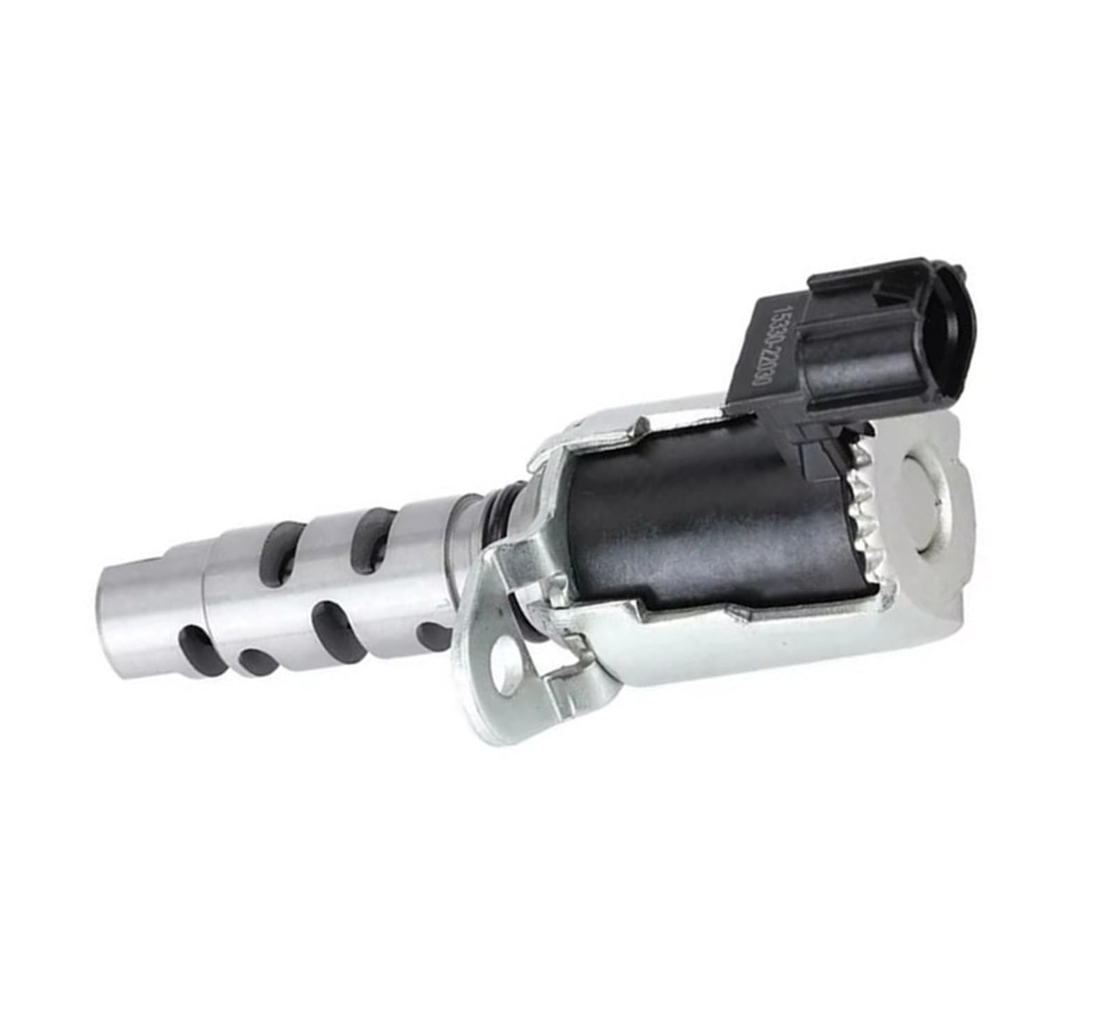 Dswilnv One Color Camshaft Solenoid Compatible With Toyota For Corolla 2001-2008 For Matrix 15330-22030 Zj0114420 Variable Valve Timing Vvt Solenoid 1533022030 Zj01-14-420