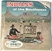 View Master Indians of The Southwest 3D 3 Reel Set