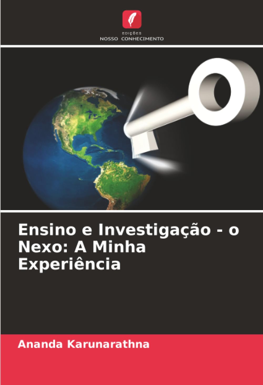Ensino e Investigação - o Nexo: A Minha Experiência
