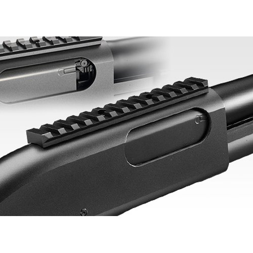 Amazon | 【5点セット】東京マルイ ガスショットガン M870 ブリー 