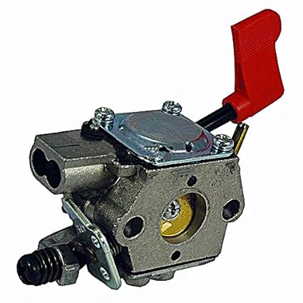 Карбюратор wt 628