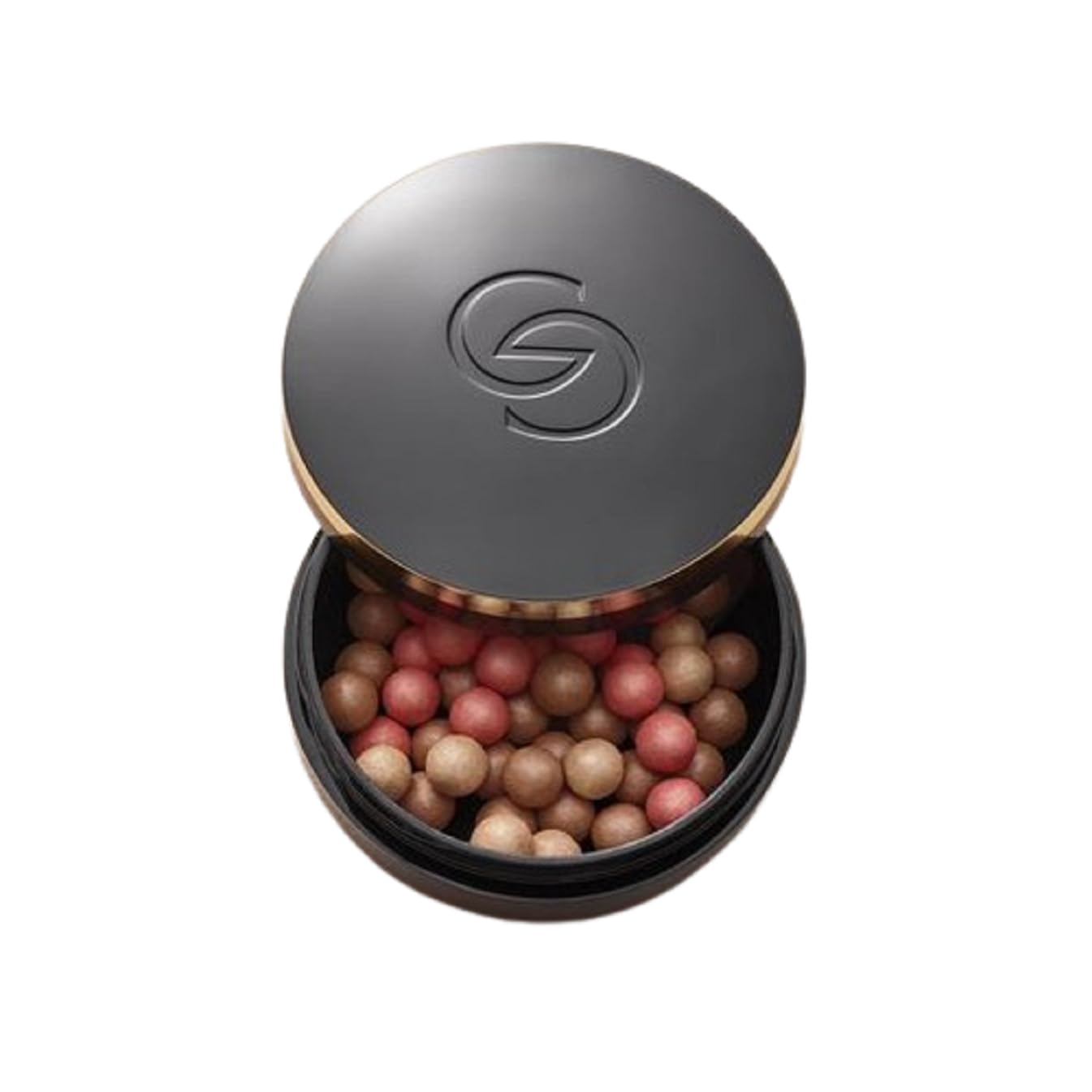Ori-flame Giordani Gold Bronzing Pearls