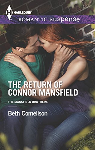 The Return of Connor Mansfield (The Mansfield Brothers, 1)