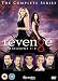 Revenge - Season 1-4 [DVD]