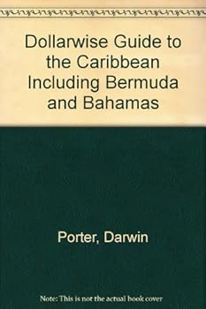 Hardcover Dollarwise Guide to the Caribbean Including Bermuda and Bahamas 1982-83 Book