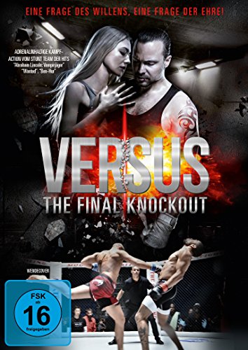 Versus - The Final Knockout - Mehr Infos/Bestellen