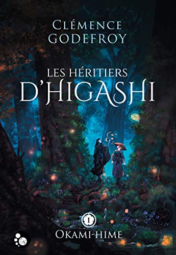 Télécharger Les Héritiers d'Higashi, 1 : Okami-Hime (Neko) Livre PDF Gratuit