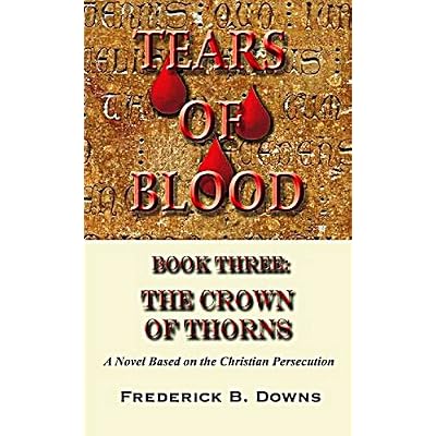 Tears of Blood Book Three