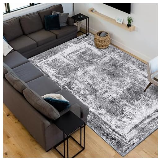 Hudson Comfort Faux Rabbit Dorm Rug