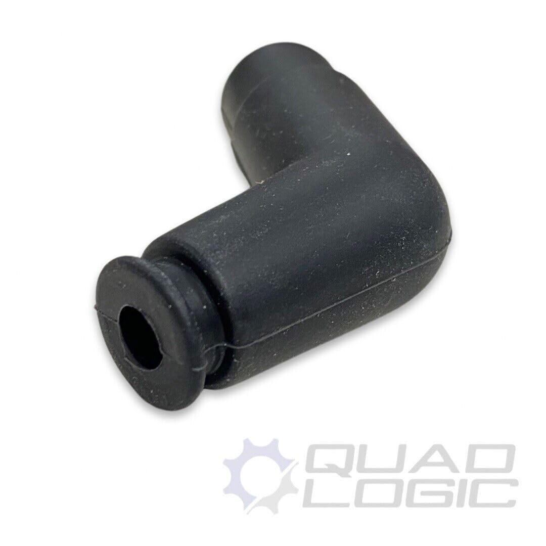 Amazon.com: Quad Logic Spark Plug Cap Replacement for Can-Am