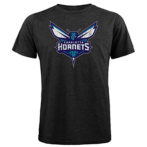 NBA Men's Premium Triblend Crew Tee