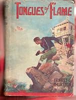Tongues of flame. B000XY3D52 Book Cover