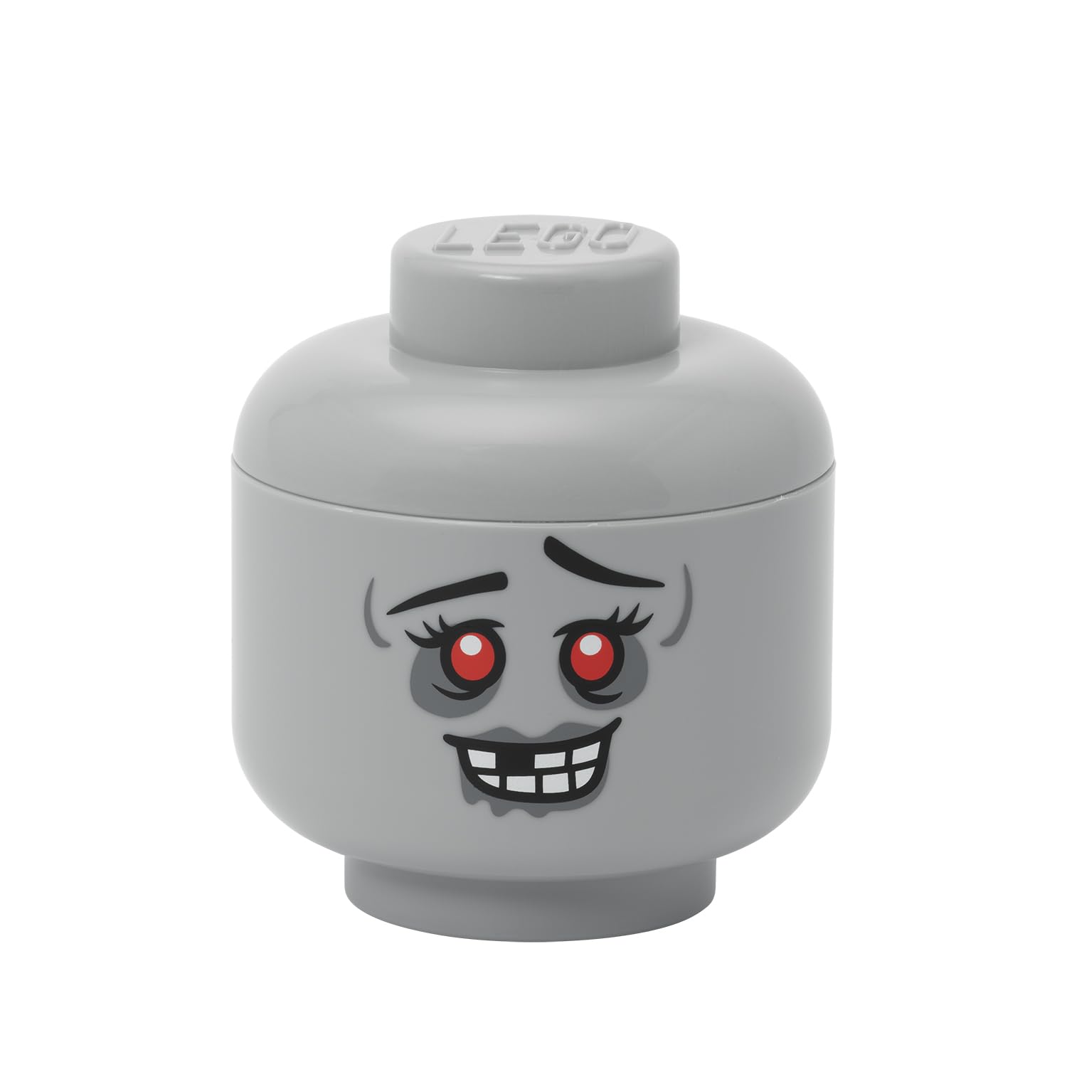 Lego Zombie Storage Head - Small 5009862