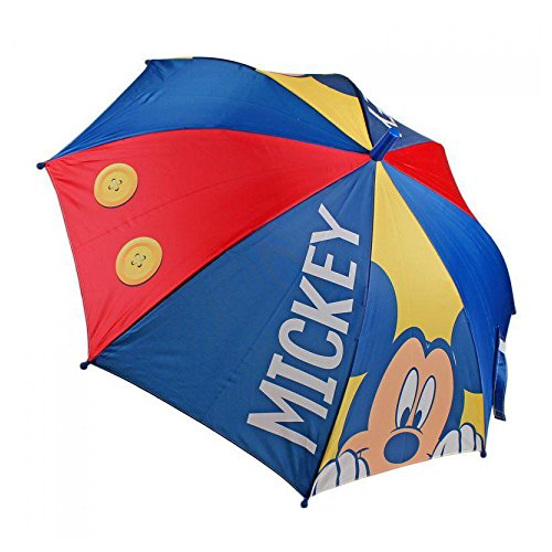 Preisvergleich Produktbild Regenschirm Premium Mickey Mouse (48cm)