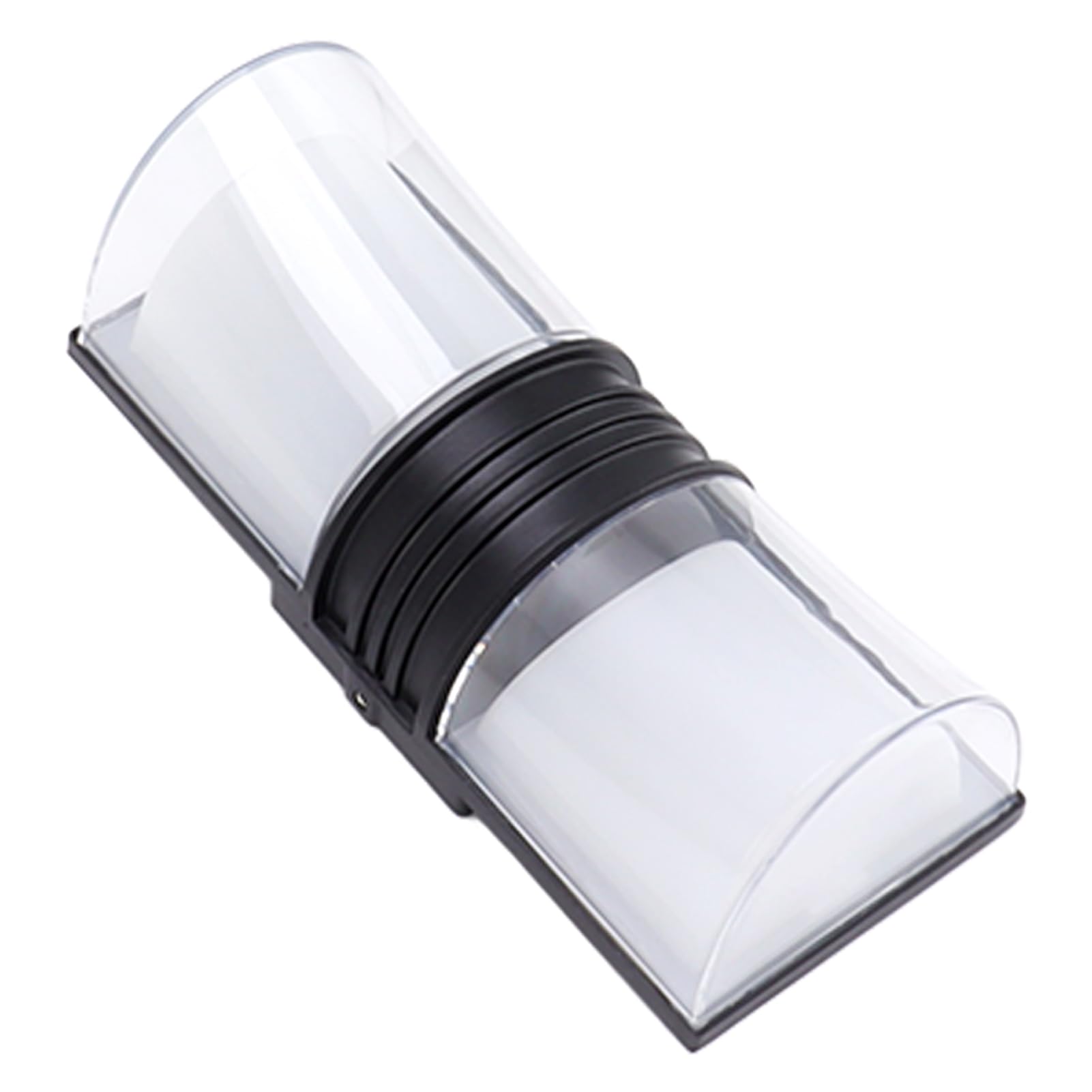 Hyuduo Lampada da Parete LED Smart, Applique WiFi Bluetooth RGBW