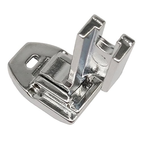 Prensatela para cierre invisible HONEYSEW 7306AH miniatura 2