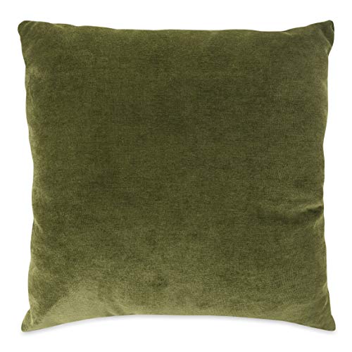 Majestic Home Goods Fern Villa Indoor Large Pillow 20' L x 8' W x 20' H
