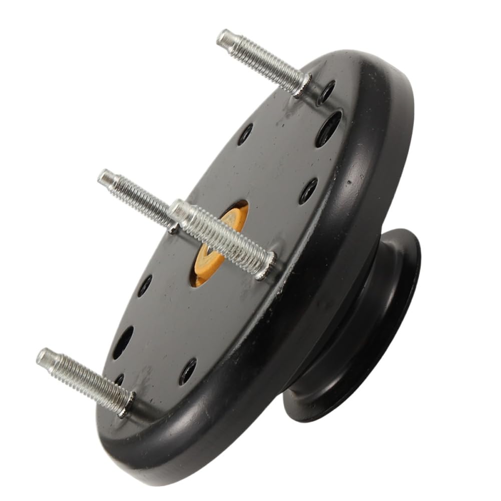Shock Absorber Mounting Compatible with XF XK XJ XJL C2D51875 C2P22948 C2P3209