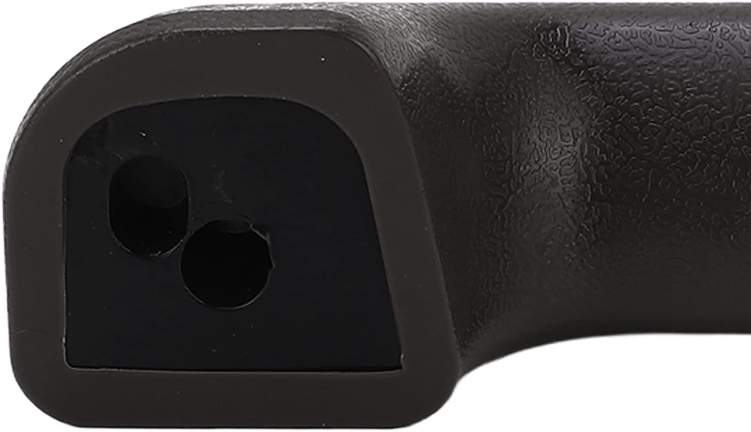 Armrest Door Handle, Durable ABS Pair Replacement, Pickup Truck Door Pull Handle for 1986-1997 D21 Frontier Owners in Daily Commute Off-Road Adventures and Vehicle Restoration Projects