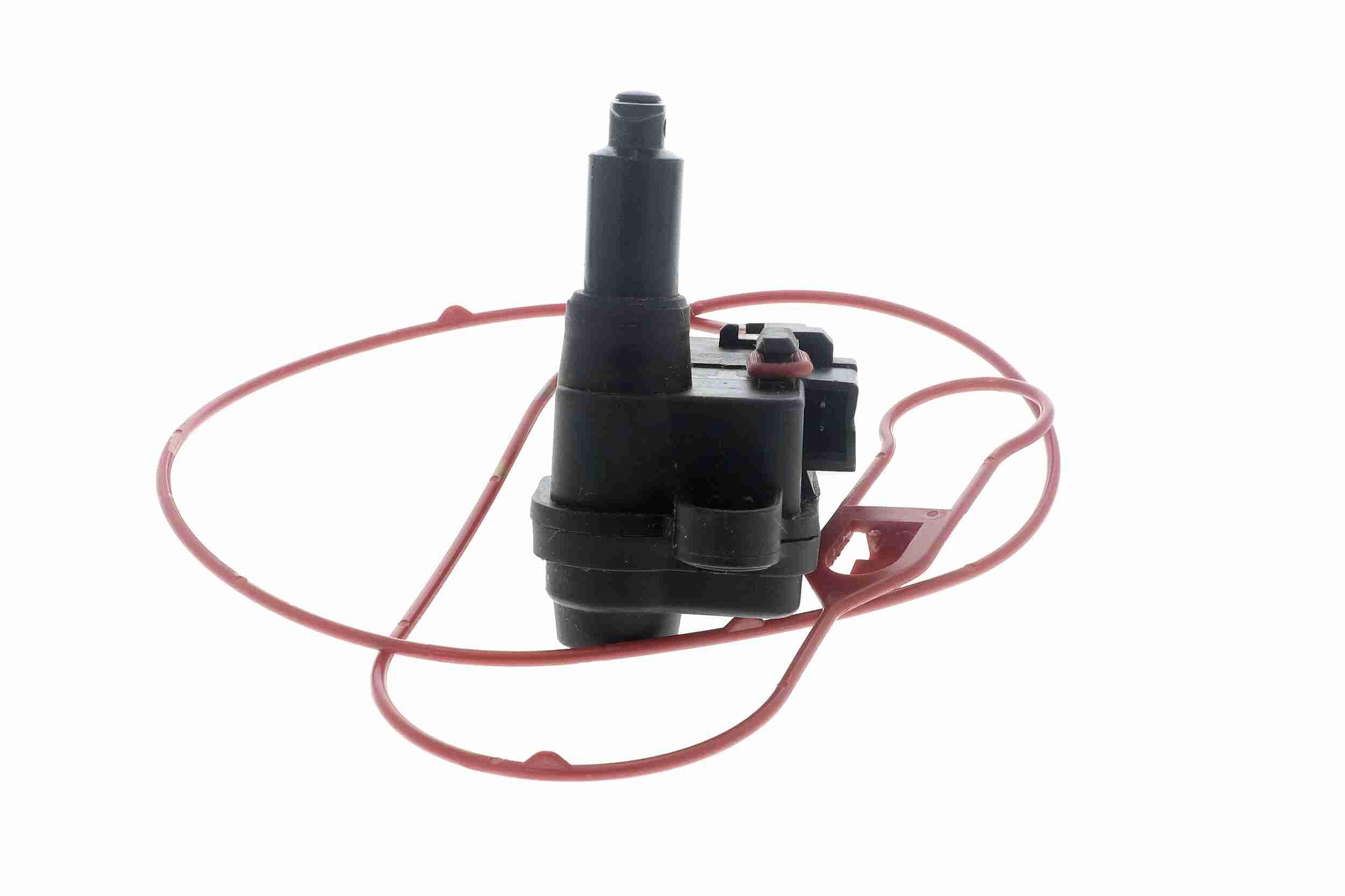 VEMO Stellmotor Zentralverriegelung Tankklappe passend für A1 A3 A4 A5 A6 A