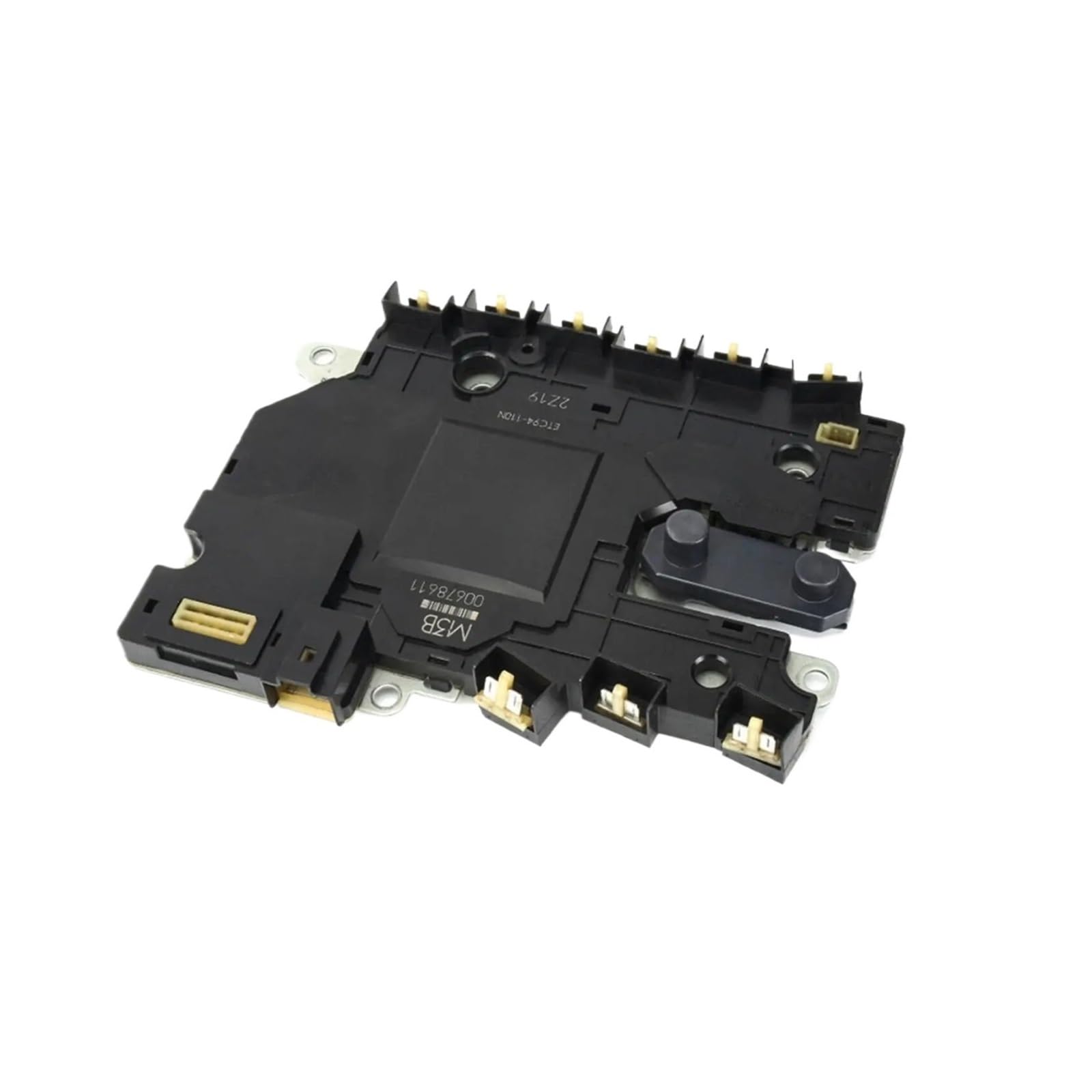 Alzoncgtu One Color Compatible With Re7r01a Tcm Transmission Control Module Infiniti Ex37 G37 Q50 Q60 Q70 370Z Fx50 Auto Replace Jr712e Etc94-110N