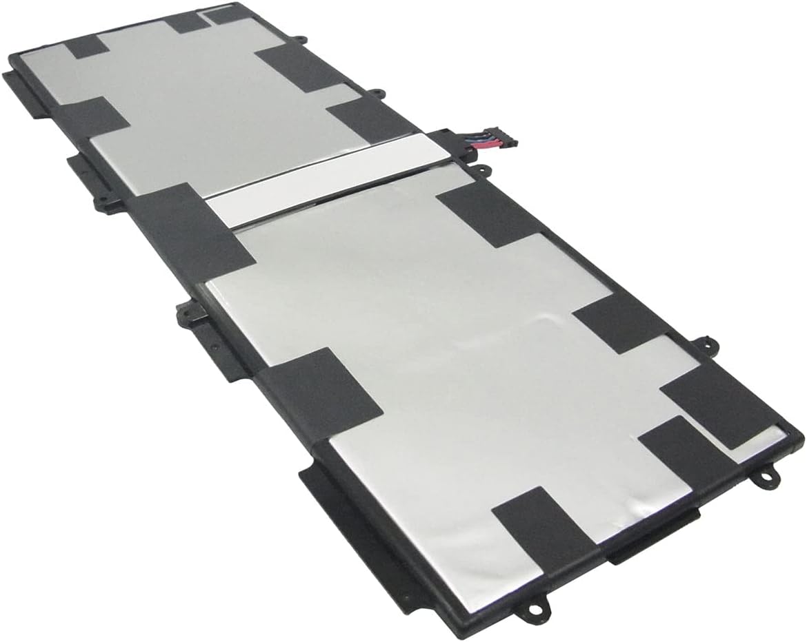 VINTRONS Replacement Battery for Samsung GT-P7510, SCH-i925, SCH-i925U