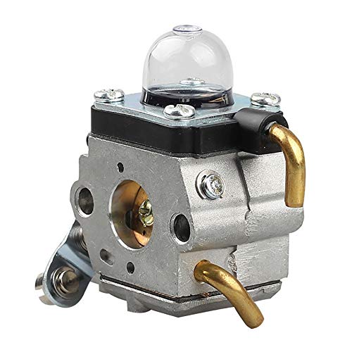 Carburetor Compatible for HS80 HS85 Hedge Trimmer 4226 120 0604 C1Q-S42C Carb