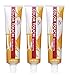 Produktbild 3er Wella Professionals Color Touch Sunlights /18 Asch Perl 60 ml