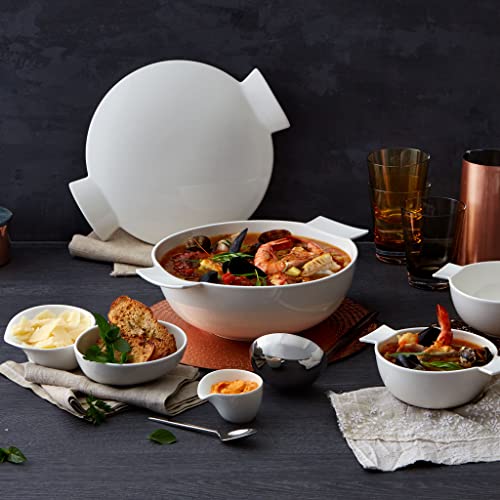 Miniatura 5 de Villeroy Boch Soup Passion Fuente Para 4
