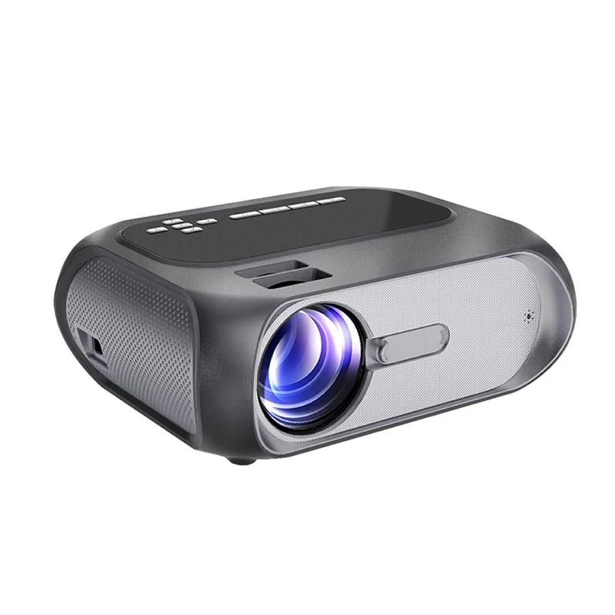 T7 Smart WIFI Full HD Portable Multimedia Projector