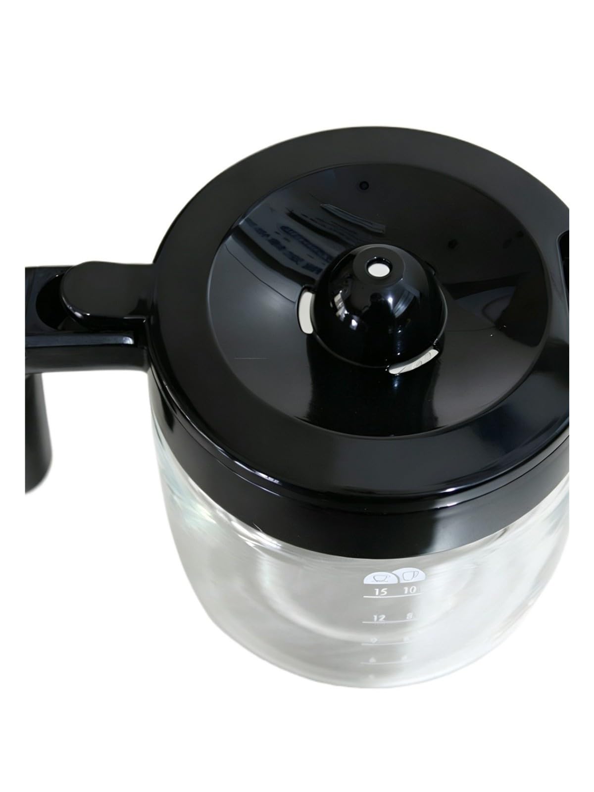 Compatibile Con DeLonghi, ICM15240 ICM15250, Tazza Di Caffè Caffettiera Tazza Accessori for Macchina Da Caffè